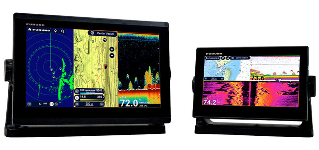 マルチファンクションディスプレイ「NavNet TZtouchE / TZMAP」を発売