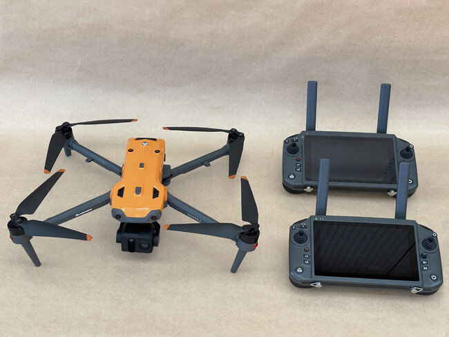 Soradynamicsが講習機関向け国産ドローンセット「HAYATE2-TR」発表