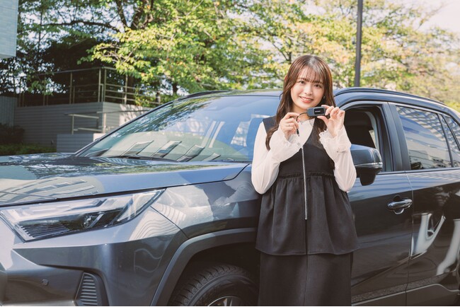 【挿すだけで車内が“使える時間”に】GetPairr On The Go｜Android 12独立AI Box×Wireless CarPlay対応、春の新生活は10,395円で導入