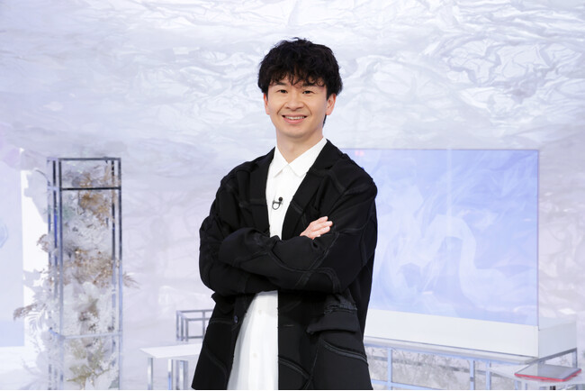 4月からテレ東の新経済番組 「アンパラレルド~ニッポン発、世界へ~」放送決定!