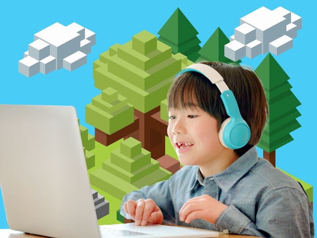 マインクラフト×発達支援＆不登校支援のオンライン個別療育「GLOBAL GAME」が「ソーシャルプロダクツ・アワード2026」ソーシャルプロダクツ賞を受賞
