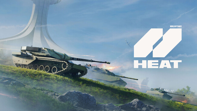『World of Tanks: HEAT』動画で本作の魅力がわかる「Foundations」シリーズ第2話を公開