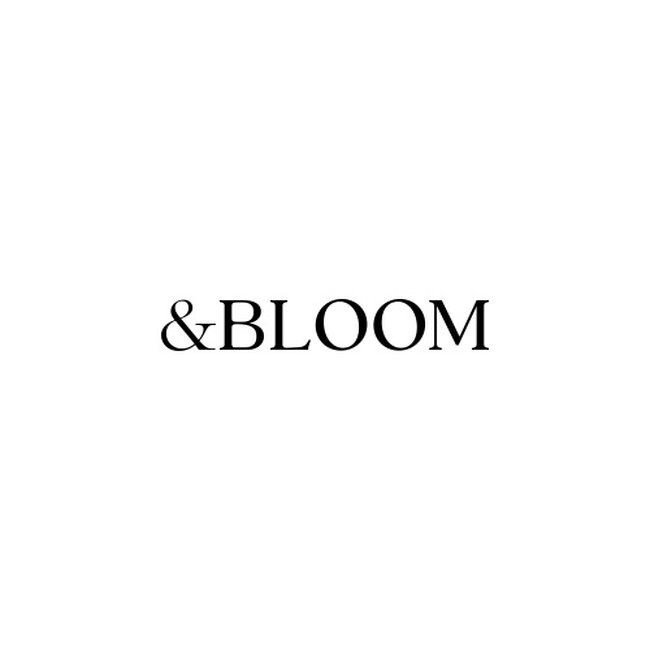 【3/16販売開始】40代・50代向けレディースファッションブランド「＆BLOOM」誕生。大人のためのクラシカルフェミニンを提案