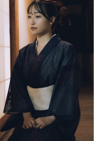 中西悠綺、ロンドン国際映画祭で最優秀主演女優賞　映画『雨の器』で海外映画祭女優賞2冠