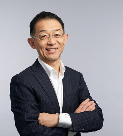 役員人事に関するお知らせ　Hitachi Vantara CEO に 島田 朗伸 が 2026 年 4 月 1 日付で就任