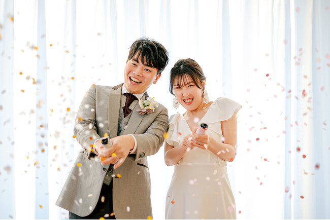 【鳥取初上陸】プロクオリティをセルフで。コスパ最強のウェディングフォト「INAI WEDDING」が3月31日OPEN