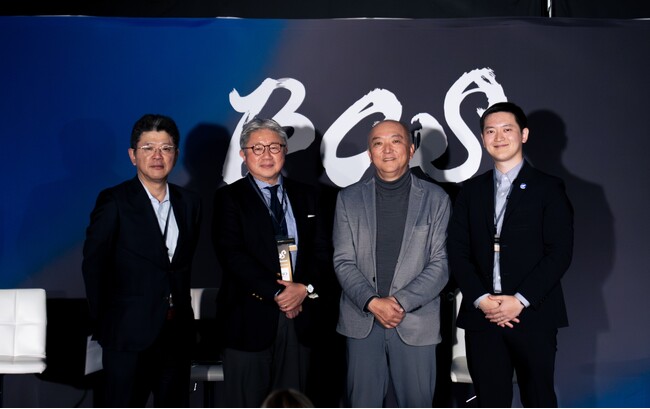 【開催報告】Pacific Metaとクレディセゾン、金融×ブロックチェーンの国際カンファレンス「Blockchain Summit 2026」を開催