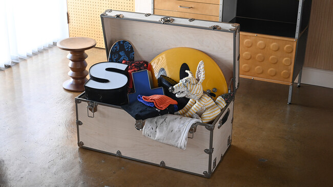 ニューヨーク発の老舗トランクメーカー「Rhino Trunk & Case」の日本正規代理店が、ECサイト『SAI-GEAR』をオープン。