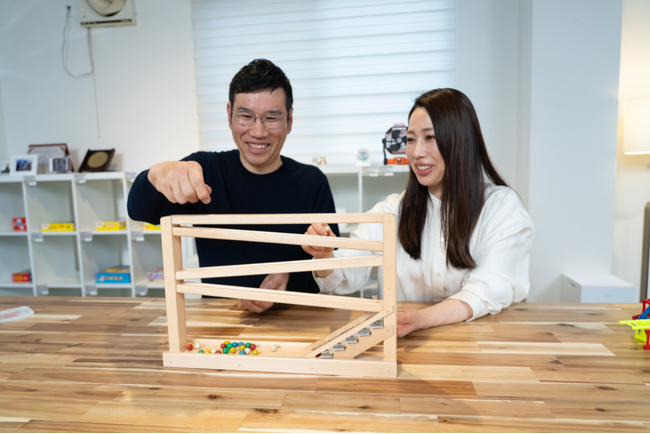 【北九州】「遊び」から子どもの才能を見つける。