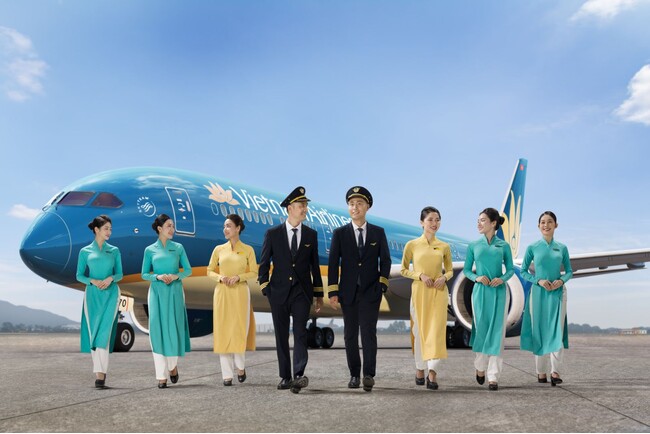 「ベトナムフェスティバル2026大阪」にメインパートナーとして出展～往復航空券やオリジナルグッズが当たる抽選会を実施～