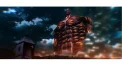 この春、淡路島で「自由」を求める戦いが始まるTVアニメ『進撃の巨人』×ニジゲンノモリ コラボイベント3月7日（土）よりTVCM放送開始