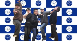 【バリバリ&ともぢの爆弾BANG!! BANG!!】3月10日に最終回1年間の活動を振り返り、次なる挑戦「全国ツアー」への意欲も表明