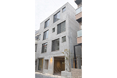 世田谷区上馬にデザイナーズ賃貸マンション『LEGALAND三軒茶屋South』 が竣工