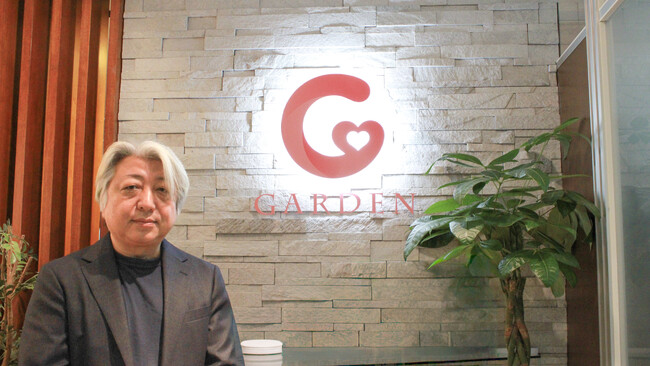 壱角家・山下本気うどんを展開するガーデン、TalentXのリファラル採用サービス「MyRefer」を活用して企業理念の浸透と組織強化を実現