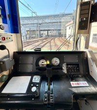 今年は高幡不動車両基地で開催！３月２９日（日）に７０００系車両を運転できる親子向けイベントを開催します！