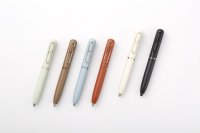 かわいらしいフォルムで、日々の生活にもギフトにも最適な1本『ユニボール ワン 3』2026年3月18日（水）新発売