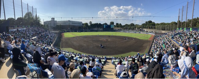 土休日のプロ野球ファーム・リーグ選手権試合開催日に、大町駅～ファイターズ鎌ケ谷スタジアムへの路線バスを運行！
