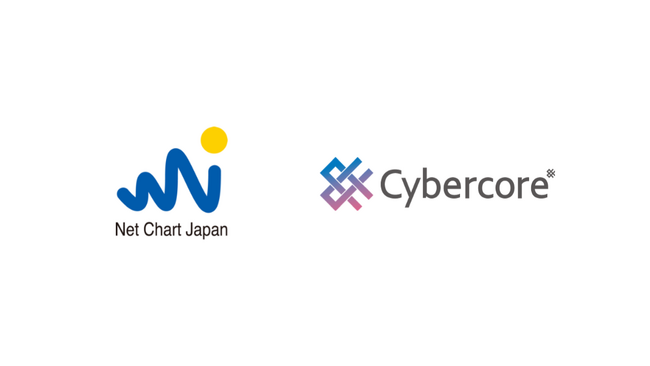 ネットチャートとサイバーコア、IoT・AI分野で協業を開始