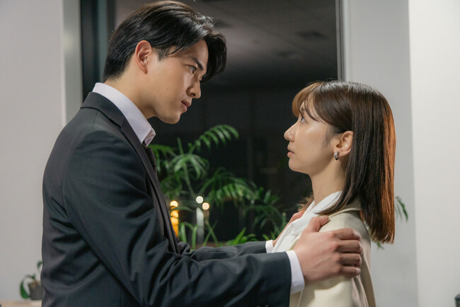 土ドラ特別企画『元カレの猫を、預かりまして。』3月7日（土）よる11時40分スタート 主演・柏木由紀が挑む、等身大のラブコメ“元カレの猫”と再始動する恋――甲斐翔真と描く胸キュン攻防