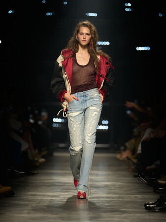 ISABEL MARANT 2026秋冬コレクションを発表