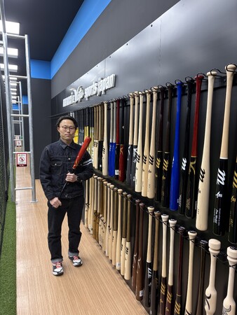 MLBバット使用率No.1ブランド「Marucci」「Victus」、“納得の1本”を比べて、打って、選び抜く。Marucci／Victus 全国試打プロジェクト始動！