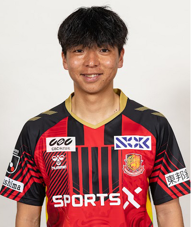 上畑 佑平士 選手 第一子誕生のお知らせ