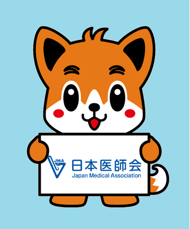 クイズで知識を高め、がん検診を受診してみよう！今すぐ日本医師会LINE公式アカウントに友だち登録