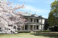 清泉女子大学が重要文化財の本館（旧島津家本邸）を一般公開 ― 春（5～7月）の見学ツアー申込受付を開始