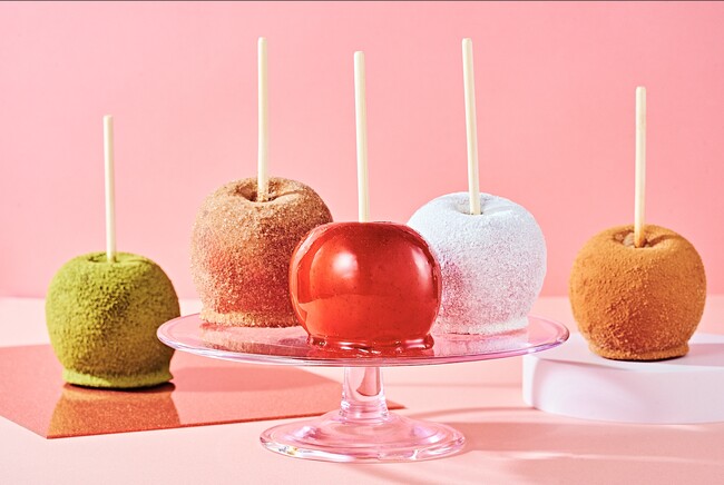 【北海道１号店がついにオープン】代官山Candyappleイオンモール旭川駅前、2026年3月17日（火）グランドオープン！