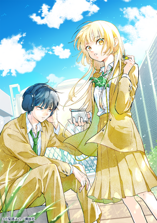 こっちのけんと氏も涙した!? アカペラ漫画『ヴォカライズ』最新第3巻は3月9日発売!