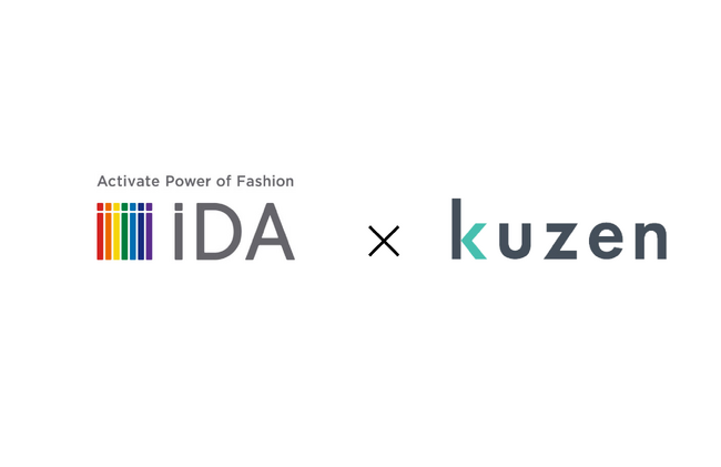iDAがLINEマーケティングツール「クウゼン（KUZEN）」を導入し、ファッション・コスメ業界の人材課題を解決