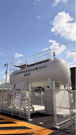 「いざ」に備え「今」安心して暮らせるまち津島市