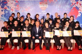 マルハンサービスグランプリ2026 東日本カンパニー大会