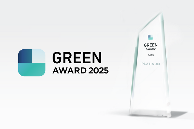 GREEN FUNDING、「GREEN AWARD 2025」発表。国内クラファン史上最高額10.2億円とNTT技術の社会課題解決、2つの年間大賞が示す未来。