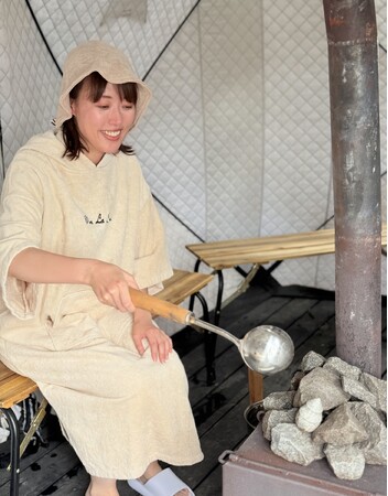 【新潟県 上越市】上越は“よもぎ・もぐさの産地”　春の名立で楽しむ「名立よもぎほっこりフェスタ」