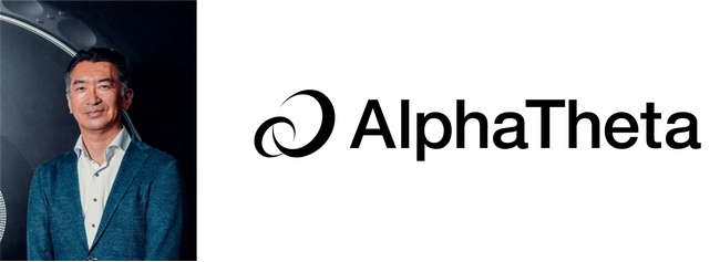 AlphaTheta代表取締役社長 片岡芳徳 米ビルボード誌 「Dance Power Players 2026」に選出