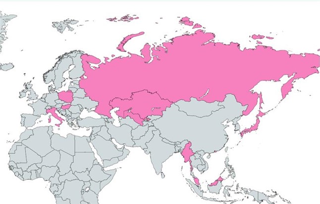 チェック・ポイント・リサーチ、WindowsサービスやGoogle Driveを悪用するサイバー諜報活動「Silver Dragon」を報告