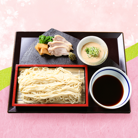 【HACHIKI アルデ新大阪店・新横浜店】春の期間限定メニュー販売開始