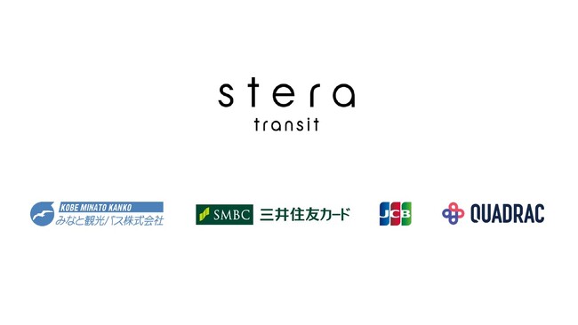 みなと観光バス（神戸市）で「stera transit」とマイナンバーカードを連携した敬老割引サービスの実証実験を2026年3月9日より開始