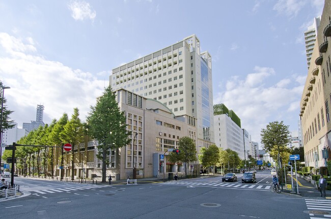 学校法人共立女子学園が2025年度JCR（株式会社日本格付研究所）格付「A＋（シングルAプラス）」を引き続き取得