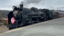 過去のSL桜沢みなのバースデーエクスプレスの様子2