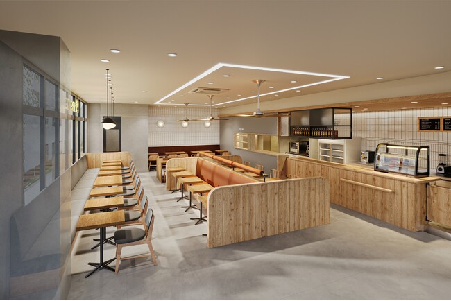 【新店】「PRONTO イオンタウン東浦和店」、2026年3月28日（土）オープン