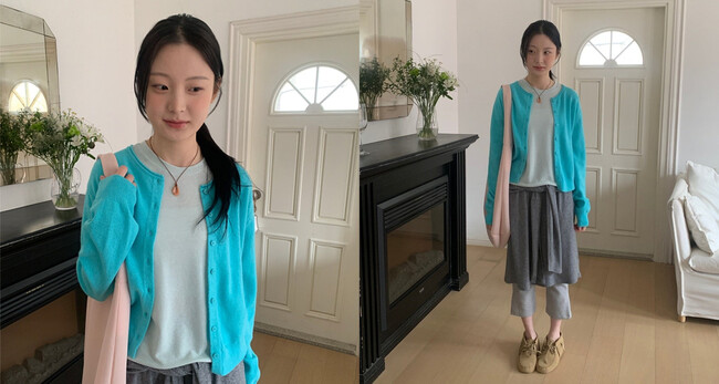 【新時代のベーシック】韓国発の注目ブランド「HOWU（ハウユ）」が 60% に新規入店！入店記念として全商品 7%OFF セールを開催