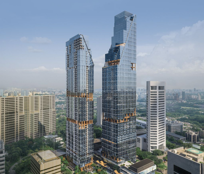 海外不動産販売のProperty Access株式会社が三菱地所株式会社とインドネシア最新プロジェクトの専任パートナーシップ契約を締結