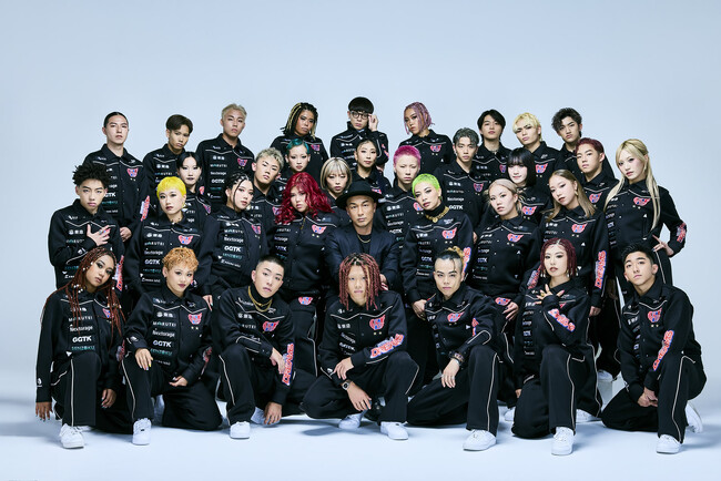 『マイナビHIGH SCHOOL DANCE COMPETITION 2026 FINAL』ゲスト情報第2弾 D.LEAGUE史上初の2連覇を果たした「KADOKAWA DREAMS」の登場が決定！