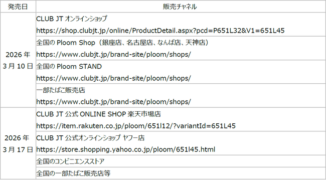 あなたが輝く、自信のフューシャ。「Ploom AURA」から、リミテッドカラーシリーズ第5弾「フューシャフレア」登場