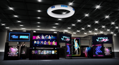 トムス・エンタテインメントとセガ フェイブが、AnimeJapan 2026の出展ブース詳細情報を解禁！今年は、トムスを代表する作品の描き下ろしイラストを使用したAJ限定ノベルティを配布！