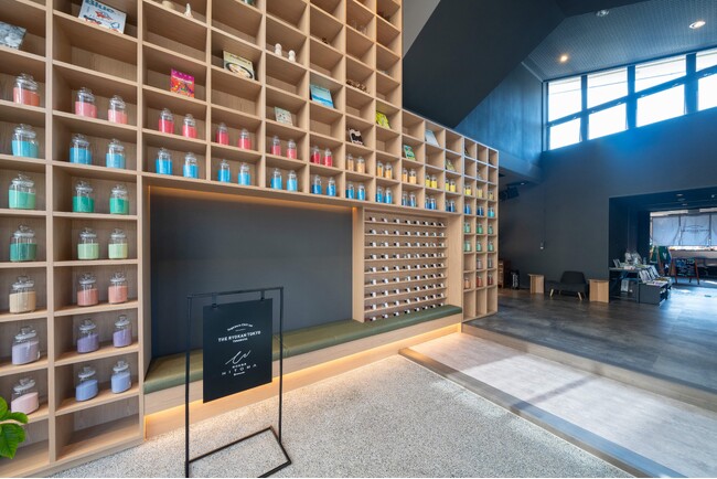 The Ryokan Tokyo YUGAWRA が湯河原への移住希望者を後押しする宿泊プラン「湯河原への移住全力応援プラン」を発売します