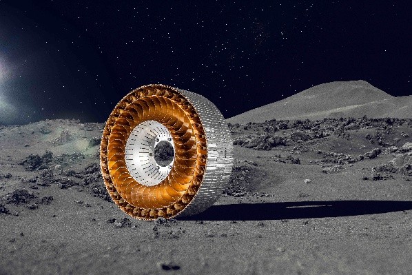 ミシュラン、Tire Technology Expo 2026で主要4賞を同時受賞
