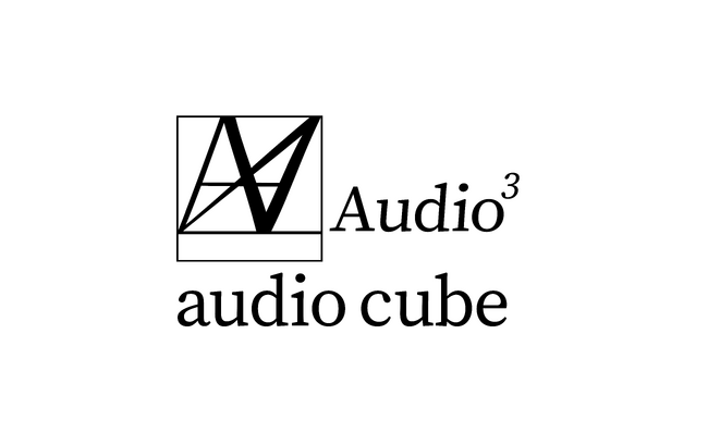 誰もが手軽に体験できる技術 「audio cube（オーディオ キューブ）」世界初のBlu-ray＆DVDがコラボ発売！